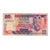 Nota, Sri Lanka, 20 Rupees, 1991, 1991-01-01, KM:103a, VF(20-25)