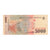 Banconote, Romania, 5000 Lei, 1998, KM:107a, BB