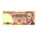 Banknote, Poland, 100 Zlotych, 1982, 1982-06-01, KM:143d, UNC(65-70)