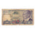Nota, Turquia, 1000 Lira, 1970, KM:196, AG(1-3)