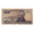 Banconote, Turchia, 1000 Lira, 1970, KM:196, D