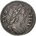 Francia, Louis XIV, 1/48 Écu ou 15 Deniers «  légende simplifiée », 1/...