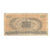 Biljet, Italië, 500 Lire, 1966, 1966-06-20, KM:93a, TB