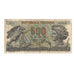 Banconote, Italia, 500 Lire, 1967, 1967-10-20, KM:93a, MB+