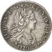 Francia, Louis XV, Petit Louis d'argent (3 livres), 1/3 Ecu, 1720, Paris, BB+...