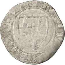 Coin, France, Blanc, Saint Lô, VF(30-35), Billon, Duplessy:377A