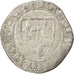 Coin, France, Blanc, Saint Lô, VF(30-35), Billon, Duplessy:377A