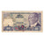 Banconote, Turchia, 1000 Lira, Undated (1986), KM:196, MB