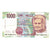 Banknot, Włochy, 1000 Lire, Undated (1991), KM:114a, AU(55-58)