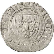 Coin, France, Blanc, Mâcon, EF(40-45), Billon, Duplessy:377A