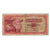 Biljet, Joegoslaviëe, 100 Dinara, 1981, 1981-11-04, KM:90b, AB