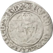 FRANCE, Blanc, Rouen, VF(20-25), Billon, Duplessy #550, 1.91