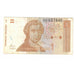 Banknote, Croatia, 1 Dinar, 1991, 1991-10-08, KM:16a, AG(1-3)