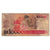 Banknote, Brazil, 10,000 Cruzados, Undated (1989), KM:215a, VF(20-25)