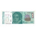 Banknote, Argentina, 1 Austral, Undated (1988-89), KM:323b, AU(55-58)