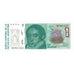 Banknote, Argentina, 1 Austral, Undated (1988-89), KM:323b, UNC(65-70)