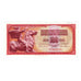 Banconote, Iugoslavia, 100 Dinara, 1965, 1965-08-01, KM:80b, FDS