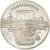 Munten, Rusland, 5 Roubles, 1990, UNC-, Copper-nickel, KM:259