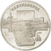 Monnaie, Russie, 5 Roubles, 1990, SPL, Copper-nickel, KM:259