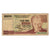 Billete, 100,000 Lira, 1970, Turquía, 1970-10-14, KM:206, RC