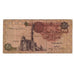 Banknot, Egipt, 1 Pound, 2005, 2005-04-17, KM:50j, VF(20-25)