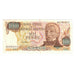 Nota, Argentina, 1000 Pesos, 1982-1983, KM:304d, EF(40-45)