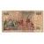 Geldschein, Kenya, 50 Shillings, 2004, 2004-02-02, KM:41b, S