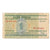 Banknote, Belarus, 1 Ruble, 2000, KM:21, VG(8-10)