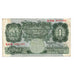 Nota, Grã-Bretanha, 1 Pound, 1934, KM:363c, VF(20-25)
