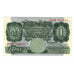 Banknote, Great Britain, 1 Pound, 1949-1955, KM:369b, AU(55-58)