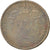 Belgio, Leopold I, 10 Centimes, 1832, MB+, Rame, KM:2.1
