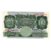Banknote, Great Britain, 1 Pound, 1949-1955, KM:369b, UNC(60-62)