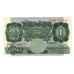 Biljet, Groot Bretagne, 1 Pound, 1949-1955, KM:369b, SUP