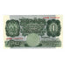 Banknote, Great Britain, 1 Pound, 1949-1955, KM:369b, UNC(60-62)