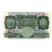 Banknote, Great Britain, 1 Pound, 1949-1955, KM:369b, UNC(65-70)