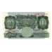 Banknote, Great Britain, 1 Pound, 1949-1955, KM:369b, AU(55-58)
