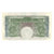 Geldschein, Großbritannien, 1 Pound, 1949-1955, KM:369b, VZ