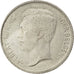 BELGIUM, 2 Francs, 2 Frank, 1912, KM #75, AU(50-53), Silver, 10.01