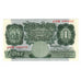 Banknote, Great Britain, 1 Pound, 1949-1955, KM:369b, UNC(63)