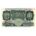 Banknote, Great Britain, 1 Pound, 1949-1955, KM:369b, EF(40-45)
