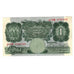 Banknote, Great Britain, 1 Pound, 1949-1955, KM:369b, EF(40-45)