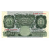 Banknote, Great Britain, 1 Pound, 1949-1955, KM:369b, UNC(63)