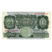 Banknote, Great Britain, 1 Pound, 1949-1955, KM:369b, EF(40-45)