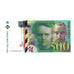 France, 500 Francs, Pierre et Marie Curie, 1994, C.000, SUP+, Fayette:76.1