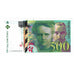 France, 500 Francs, Pierre et Marie Curie, 1994, C.000, UNC(60-62)