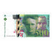 France, 500 Francs, Pierre et Marie Curie, 1995, N.032, TTB+, Fayette:76.2
