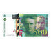 France, 500 Francs, Pierre et Marie Curie, 1994, J.010, EF(40-45), Fayette:76.1