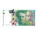 Francja, 500 Francs, Pierre et Marie Curie, 1994, F.010, VF(20-25)