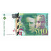 Frankrijk, 500 Francs, Pierre et Marie Curie, 1994, L.009, TTB, Fayette:76.1