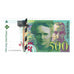 France, 500 Francs, Pierre et Marie Curie, 1994, F.010, EF(40-45), Fayette:76.1